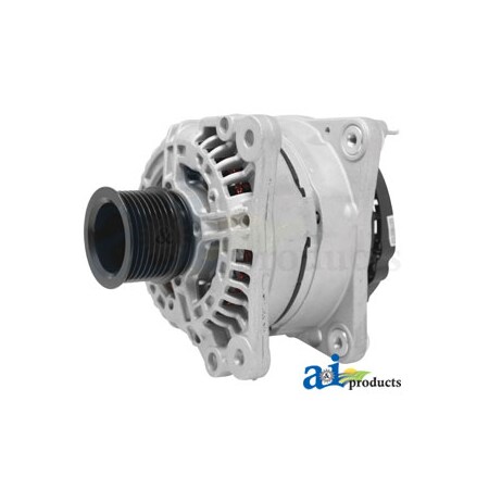 Alternator; IR/IF, Bosch Type 9 X7 X7